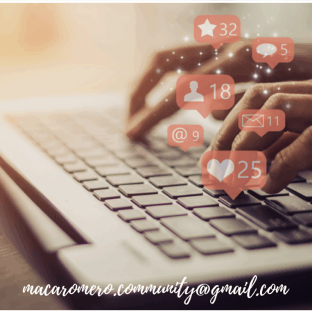 Community Manager Madrid