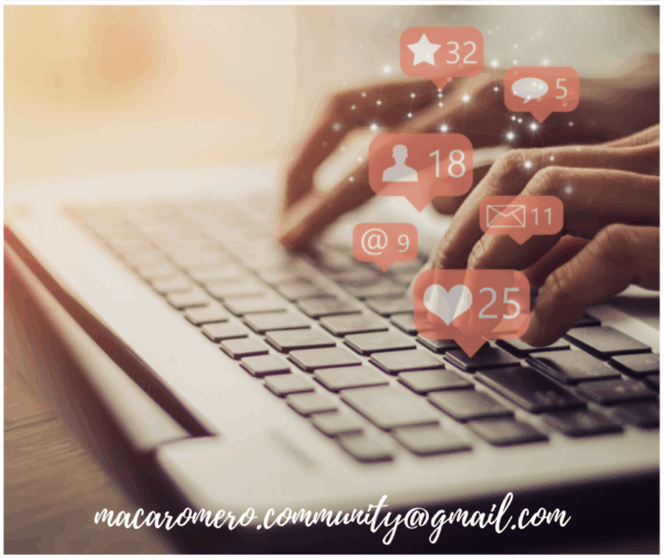 Community Manager Madrid