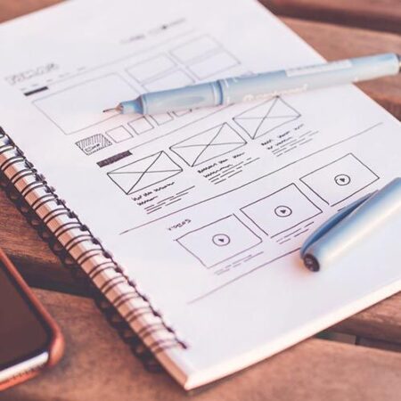 diseño web responsive madrid