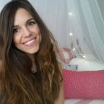 Maca Romero Community Manager
