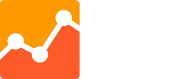 google analytics logo