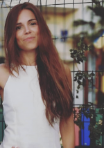 Maca Romero Community Manager